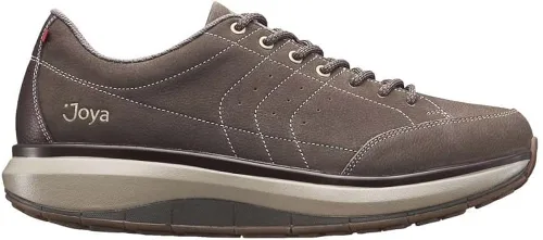 Vista 3 de JOYA Moscow Brown II - Zapatos de negocios de cuero para hombre