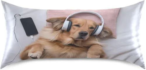 Vista 29 de Fundas de almohada Blueangle con diseño de rayas de béisbol – Fundas de almohada suaves y transpirables – Lavables a máquina – Fundas de almohada
