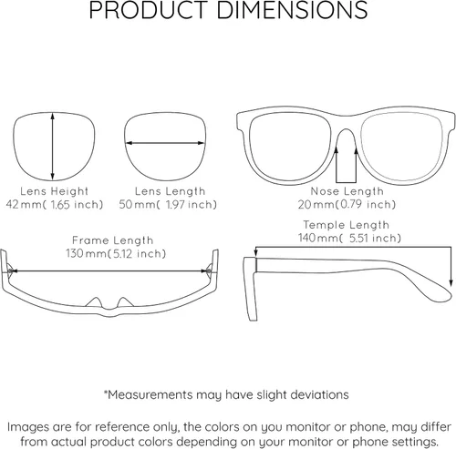 Vista 9 de EDGEIWEAR Gafas de sol de neón de los años 80 para fiestas de adultos con certificación CPSIA sin contenido de plomo (Pb)