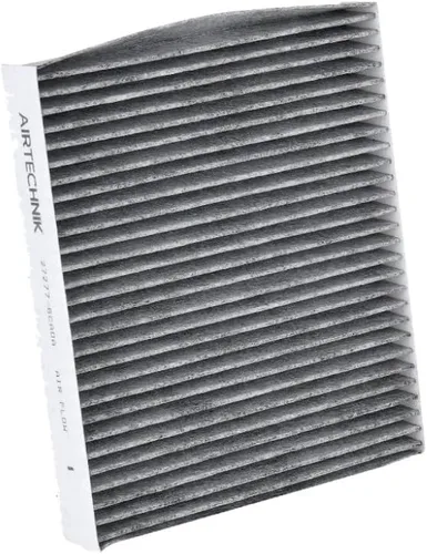 Vista 3 de Filtro de aire de cabina Nissan Altima 2019 2020 Para 27277-6CA0A