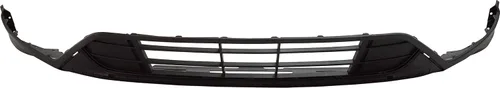 Vista 51 de Garage-Pro Cubierta de parachoques delantero para Ford Mustang 1994-1998, imprimada, reemplazo del parachoques delantero FO1000126