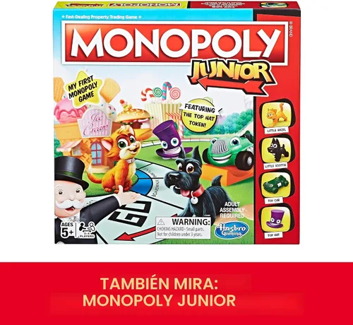 Vista 7 de Juego de perfección