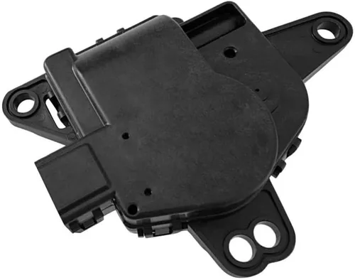 Vista 2 de 97159-1H150, Actuador de puerta de temperatura para Hyundai Sonata 2011-2014 Elantra 2011-2017 para Kia Sorento Optima 2011-2015 Forte 2014-2018