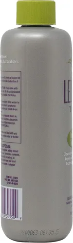 Vista 5 de LEISURE TIME Spa 3192A Cuidado y acondicionador de la cubierta de mantenimiento, 16 fl oz