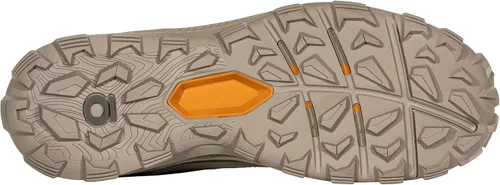 Vista 4 de Oboz Botas de senderismo Katabatic Mid para hombre