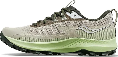 Vista 3 de Saucony Peregrine 13 Trail zapatillas para correr, para hombre