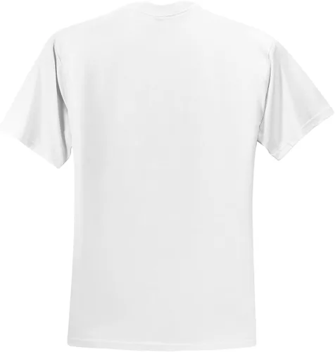 Vista 6 de Jerzees 29M Adult 5.6 oz. DRI-Power Active T-Shirt