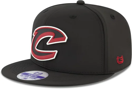 Vista 7 de Ultra Game Gorra de béisbol oficial de la NBA para jóvenes