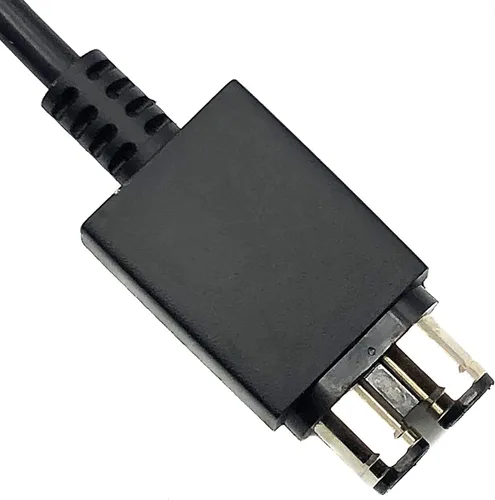 Vista 4 de Microsoft Fuente de alimentación OEM para Xbox One Kit completo adaptador con cable cargador de CA para XboxOne.