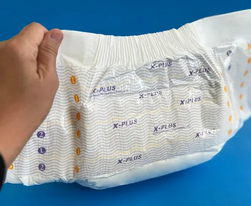 Vista 7 de TotalDry Ultimate X-Plus - Calzoncillos ajustados para incontinencia durante la noche, diseñados para 16 horas de protección. Elimina olores