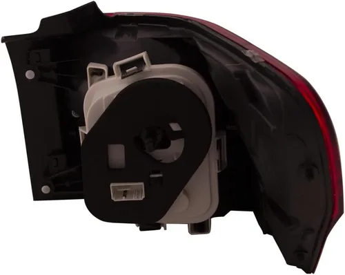 Vista 2 de KarParts360 Para Volkswagen Atlas 2018 2019 2020 Luz trasera lado del conductor Exterior CAPA Reemplazo para VW2804127 3CN945095B