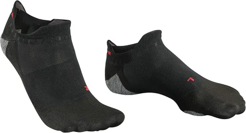 Vista 5 de FALKE mens Ru5 Invisible M in