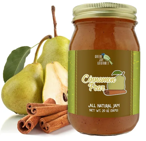 Vista 32 de Jay Verde Gourmet Jams & Jellies