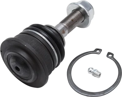 Vista 8 de Detroit Axle - Kit de rótulas delanteras para Ford 2003-2006 Crown Victoria Lincoln Town Car Mercury Grand Marquis 2003-2004 Marauder, reemplazo