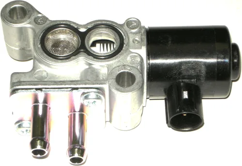 Vista 2 de Standard Motor Products Válvula de control de aire de ralentí - AC538