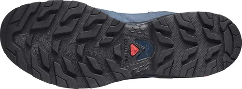 Vista 4 de Salomon Outward GTX - Zapatos de senderismo para hombre, M