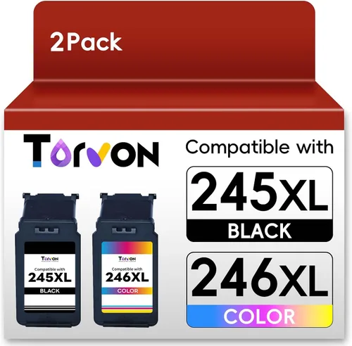 Vista 7 de 240XL Cartucho de tinta negro de repuesto para Canon 240 XL Cartucho de tinta negro PG-240 XL PG240XL para Pixma MG3620 TS5120 MG3600 MG3520 TS5100