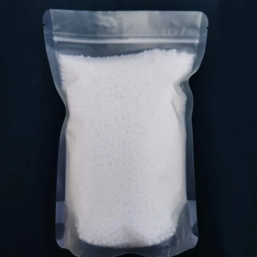 Vista 5 de Tonmp Pellets de plástico de 2 libras, relleno de plástico para proteger piedras frágiles para vaso de roca, vaso de piedra, pulidor de rocas