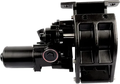 Vista 8 de FL3Z16A507A Reemplazo del motor del estribo del lado izquierdo para todos los motores con soporte Fo-rd F150 2015-20 2.7L/3.5L/5.0L