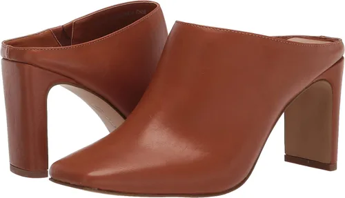 Vista 7 de The Drop Avena - Sandalias de tacón cuadrado para mujer