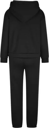 Vista 5 de SMIDOW Conjunto de sudadera con capucha para mujer, sudadera con capucha a juego, conjunto de descanso, ropa Y2K