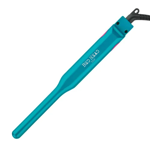 Vista 4 de Bed Head Pixie - Plancha de 1/2", ideal para cabello corto, flequillo