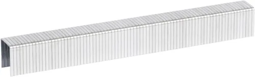 Vista 10 de Arrow 508 Heavy Duty T50 Longitud de pierna de 1/2 pulgada, corona de 3/8 pulgadas, grapas para tapicería, construcción, muebles, manualidades, 1250