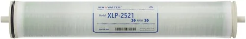 Vista 8 de Max Water 2521 Elemento de membrana RO de baja presión extrema-XLP-2521: tamaño de 300GPD 2.5 x 21 pulgadas, bueno para industrial, agrícola, toda