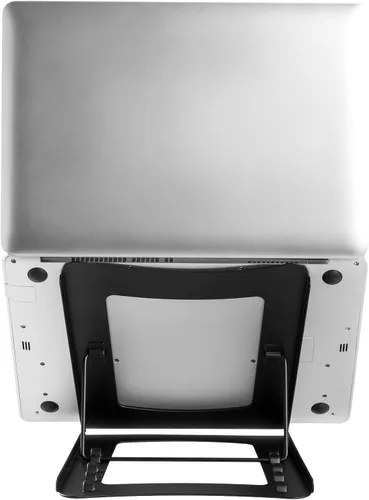 Vista 16 de Newstar NSLS075BLACK - Soporte elevado para portátil (aluminio), color negro