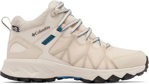 Vista 8 de Columbia Zapatos de senderismo Peakfreak II Mid Outdry para mujer