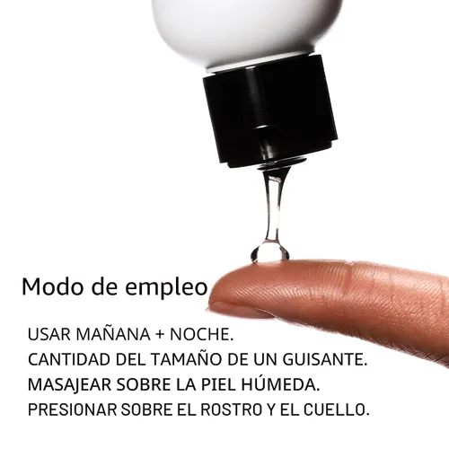 Vista 7 de The INKEY List Suero de ácido hialurónico: proporciona una hidratación profunda instantánea y duradera, rellena la piel seca, vegano y adecuado