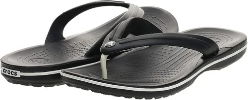 Vista 15 de Crocs Crocband chanclas unisex negro