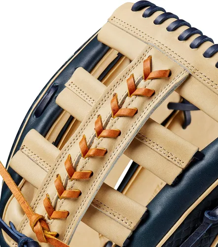 Vista 6 de Wilson Guantes de béisbol modelo de juego A2000