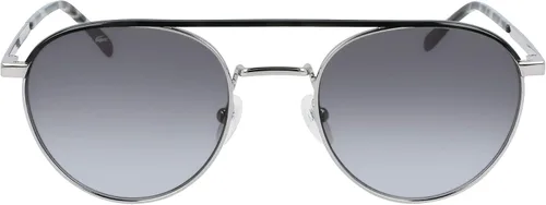 Vista 2 de Gafas de sol LACOSTE L 228 S 038 Gris claro 038 5221140