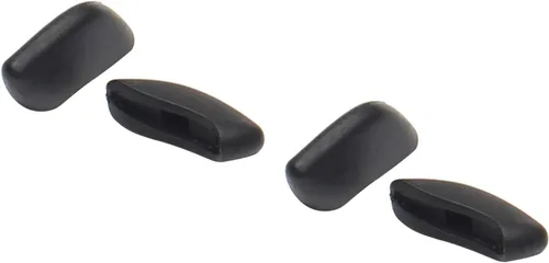 Vista 3 de Replacement Rubber Kits Earsocks & Nosepieces for Oakley Half JacketHalf Jacket XLJHalf Jacket Special Sunglass