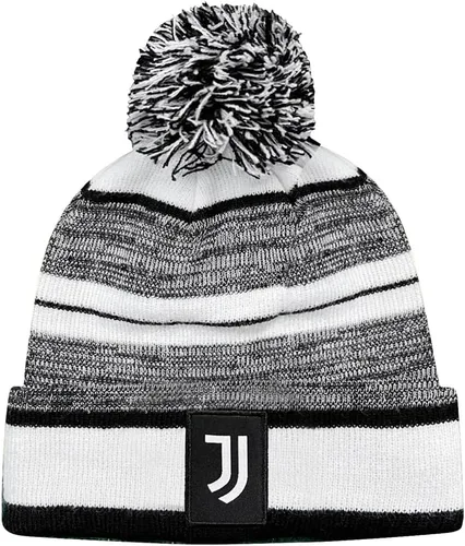 Vista 10 de Icon Sports Soccer Team Beanie – Adult Official Football Club Knit Winter Warm Pom Cap Casual Hat for Men Women Unisex