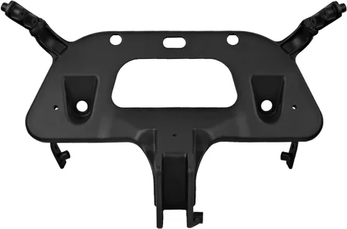 Vista 2 de TCT-MOTORPARTS Faro delantero superior carenado soporte de estancia para Suzuki Hayabusa GSXR1300 99-2007
