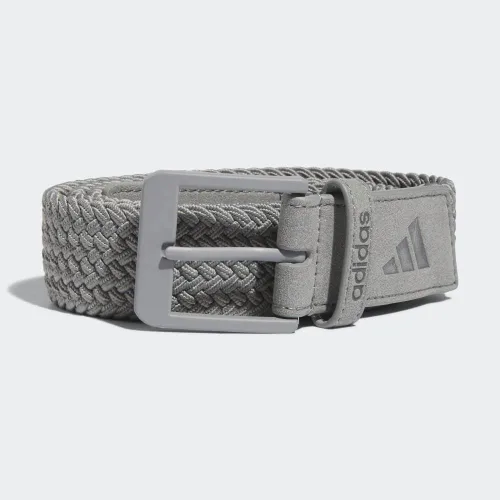 Vista 2 de adidas Braided Stretch Golf Belt