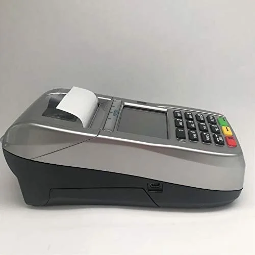 Vista 3 de Terminal de tarjeta de crédito FD150 EMV CTLS