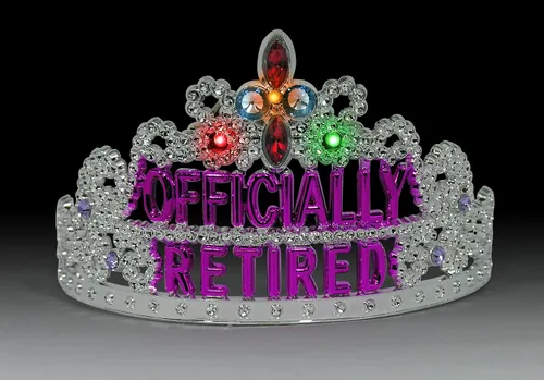 Vista 2 de Forum Novelties Women's Tiara