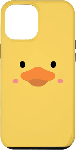 Vista 25 de Funda de pato para iPhone 16 con diseño de pato amarillo