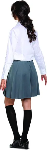 Vista 2 de Disguise Harry Potter Kids Ravenclaw Skirt