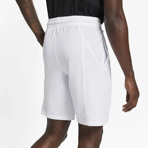 Vista 42 de Nike HBR - Pantalones cortos de baloncesto para hombre