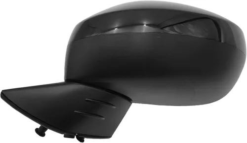 Vista 106 de Garage-Pro Espejo calefactable eléctrico del lado del conductor para Honda Pilot 2019-2022 Power Fold con luz de señal y memoria pintable