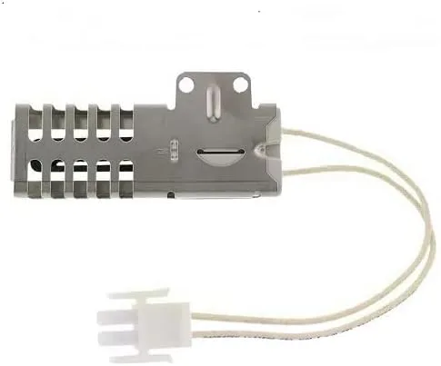 Vista 3 de Encendedor de horno de gas compatible para modelos Samsung NX58M6850SS/AA, NX58F5500SW/AA, NX58J5600SG/AA