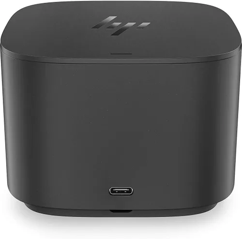 Vista 2 de HP Base Thunderbolt 120W G2