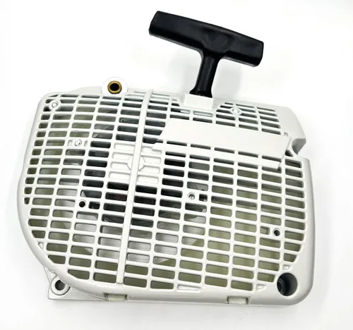 Vista 4 de Conjunto de arranque de retroceso compatible con motosierra Stihl 066 MS650 MS660 MS 650 MS 660