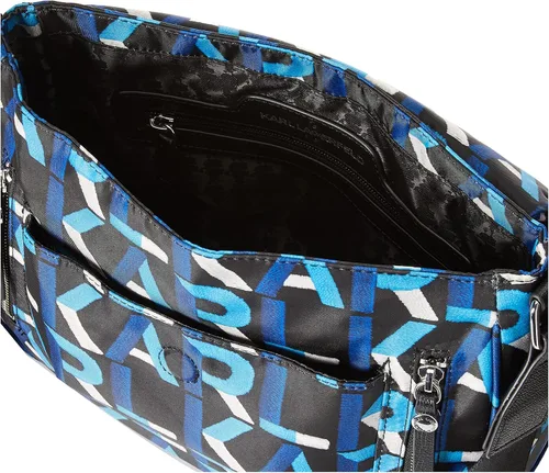 Vista 5 de Karl Lagerfeld Paris Cara Messenger