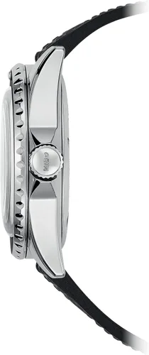 Vista 40 de MIDO Ocean Star Tribute - Swiss Automatic Watch for Men - 40.5mm Stainless Steel Case