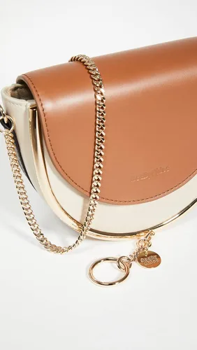 Vista 5 de See by Chloe Mara - Bolso de noche para mujer